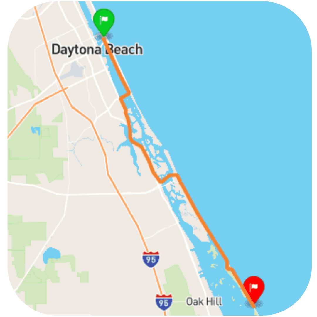 national-seashore-ride-daytona-beach-motorcycle-route-map